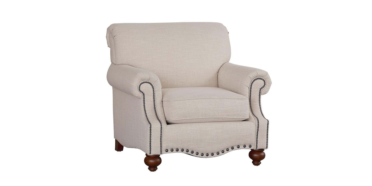 Hunt Club Chair
