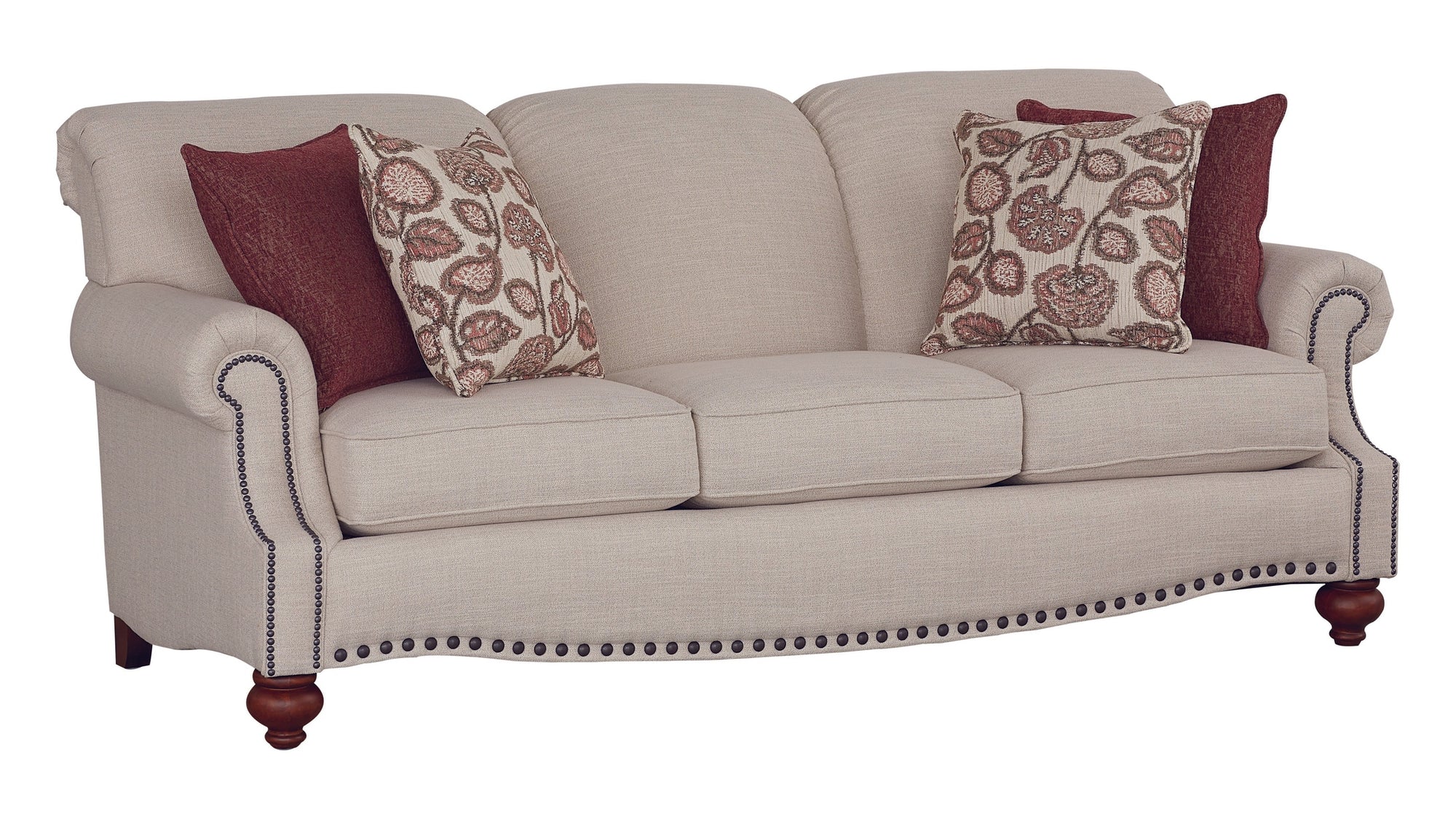 Hunt Club Sofa