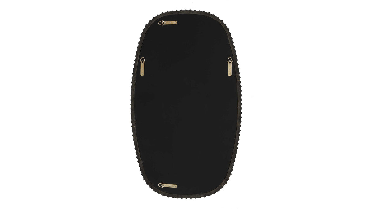 Apphia - Mirror - Bronze