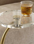 Waveney - Drink Table
