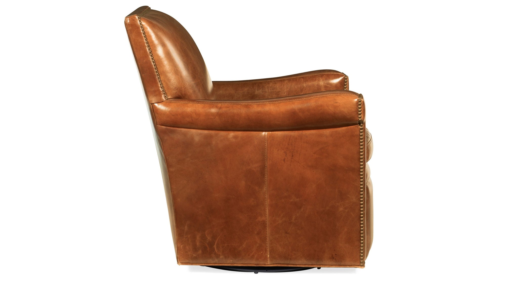 Jilian - Swivel Club Chair