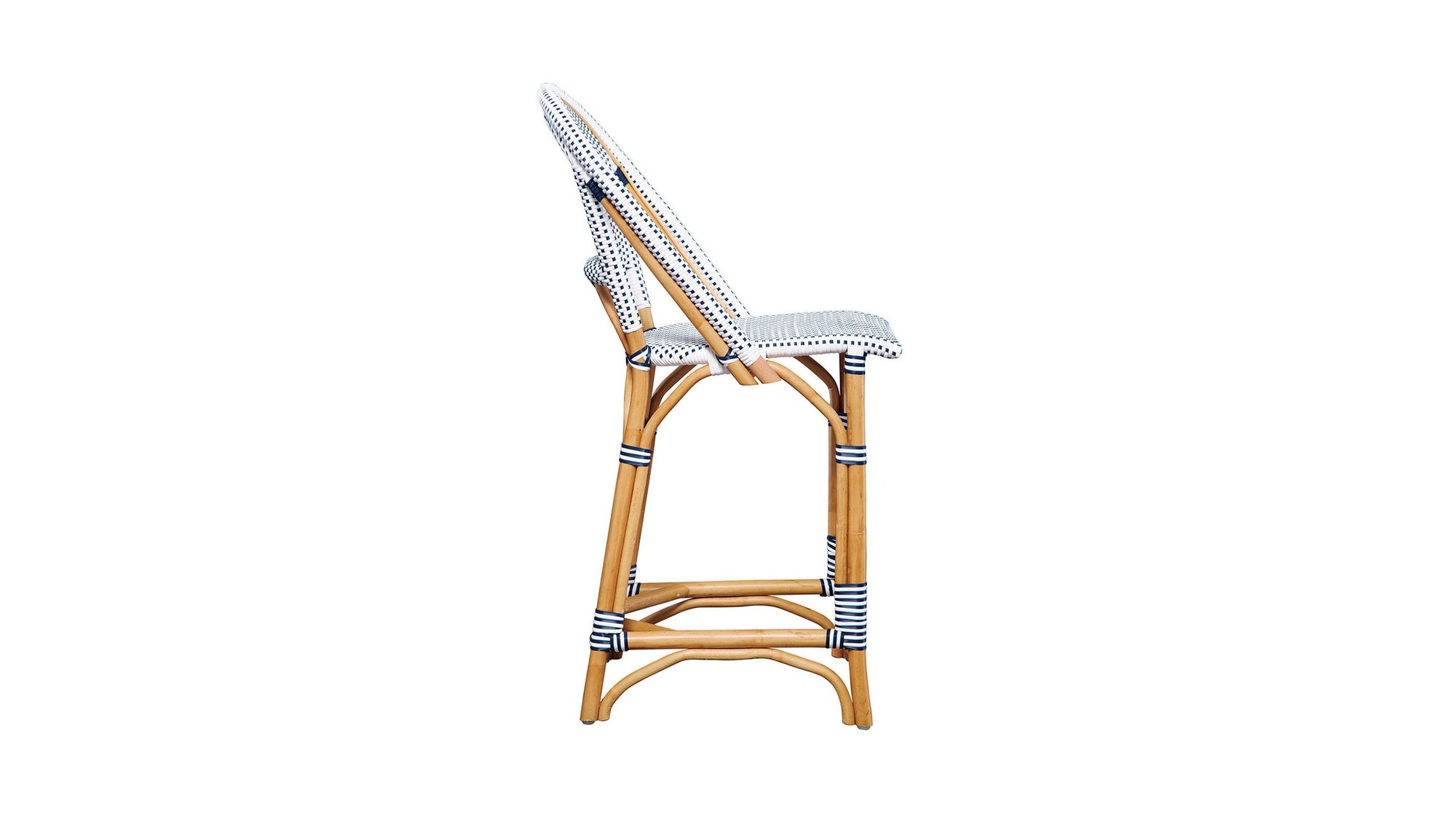 Leroy - Bar Stool