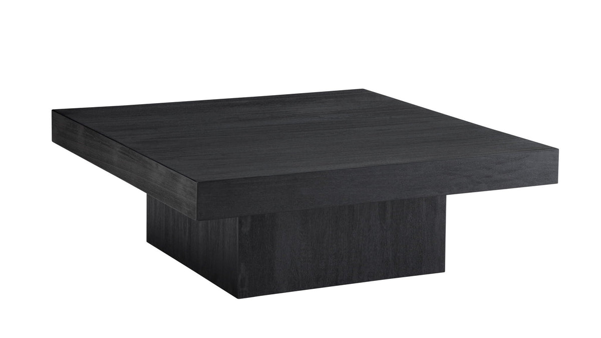 Padula - Cocktail Table - Black
