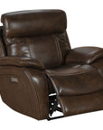 Sandover - Power Recliner