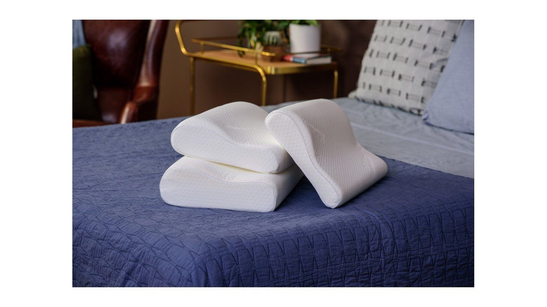 Pillows - Tempur-Neck Pillow