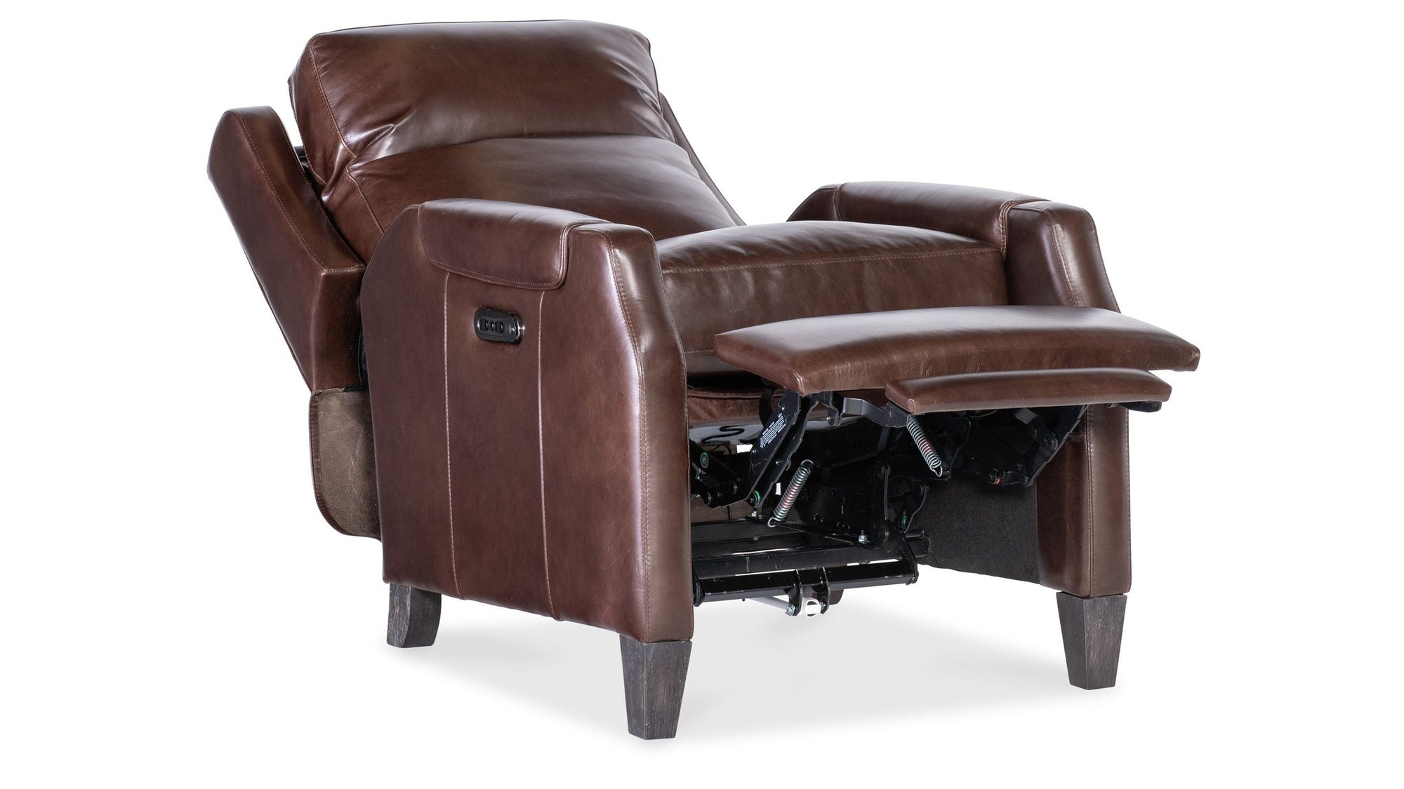 RC - Nelson Power Recliner With Power Headrest