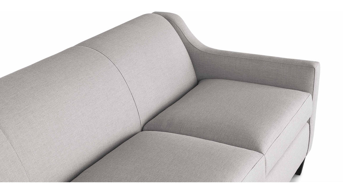 Davis Slope Arm Sofa