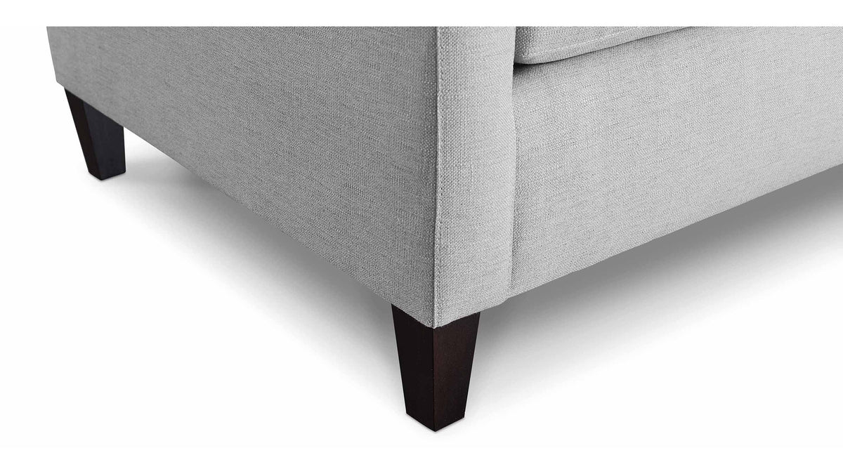 Davis Slope Arm Sofa