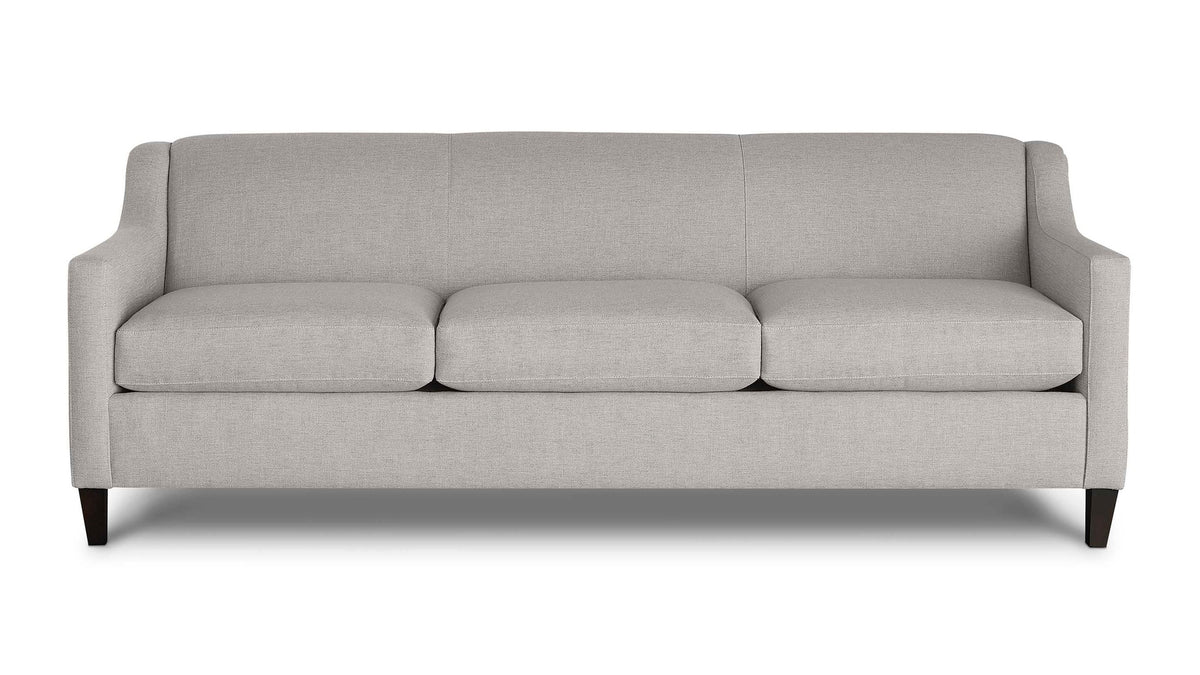 Davis Slope Arm Sofa