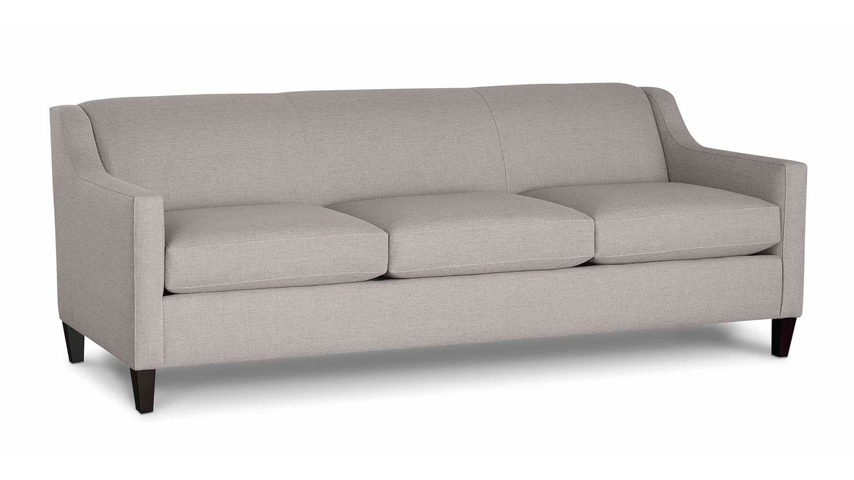 Davis Slope Arm Sofa