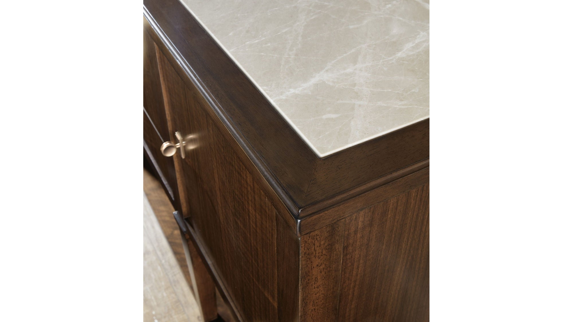 Archives - Server - Dark Brown