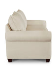 Alexander Roll Arm Sofa