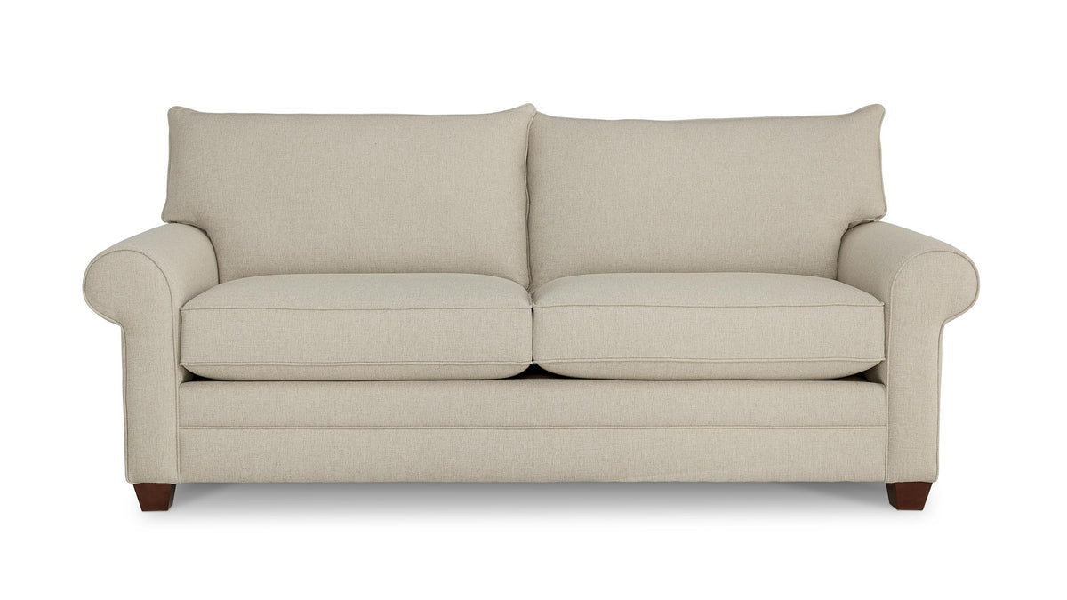 Alexander Roll Arm Sofa