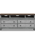 Plymouth - Entertainment Base - Gray