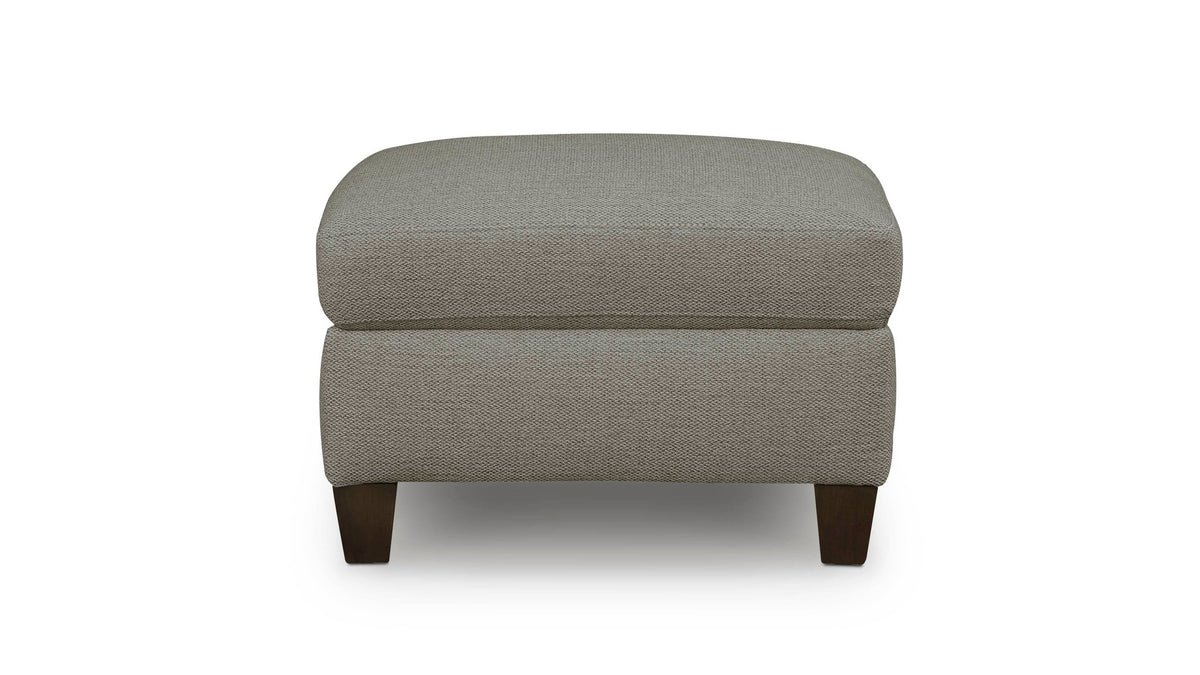Spencer Ottoman