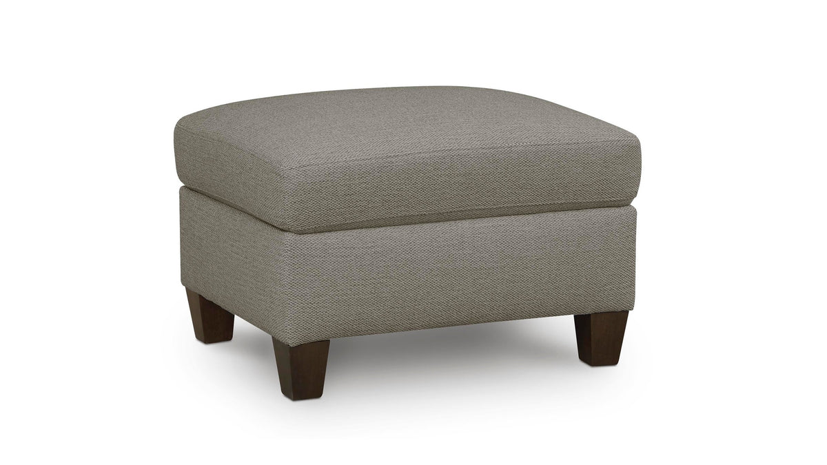 Spencer Ottoman