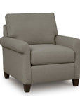 Spencer Roll Arm Chair