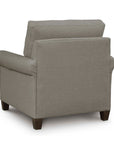 Spencer Roll Arm Chair