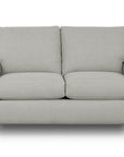 Spencer Roll Arm Loveseat