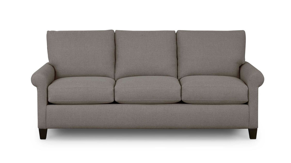 Spencer Roll Arm Sofa