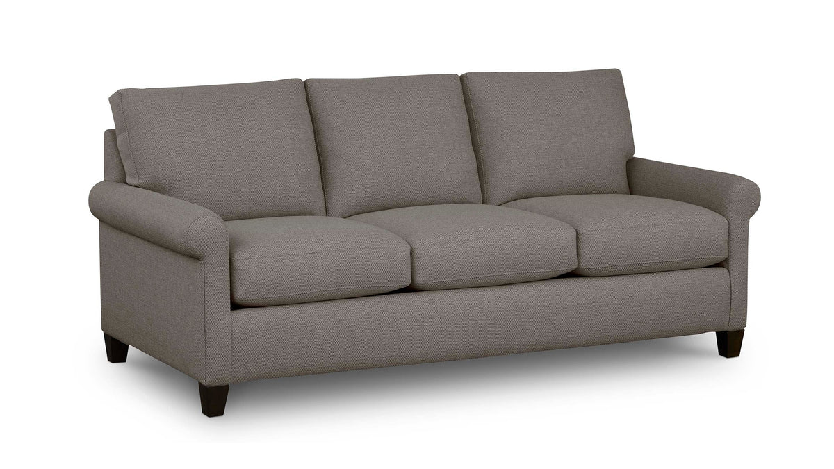 Spencer Roll Arm Sofa