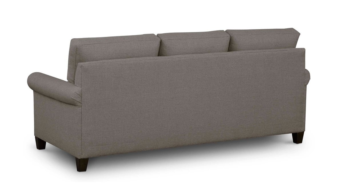 Spencer Roll Arm Sofa