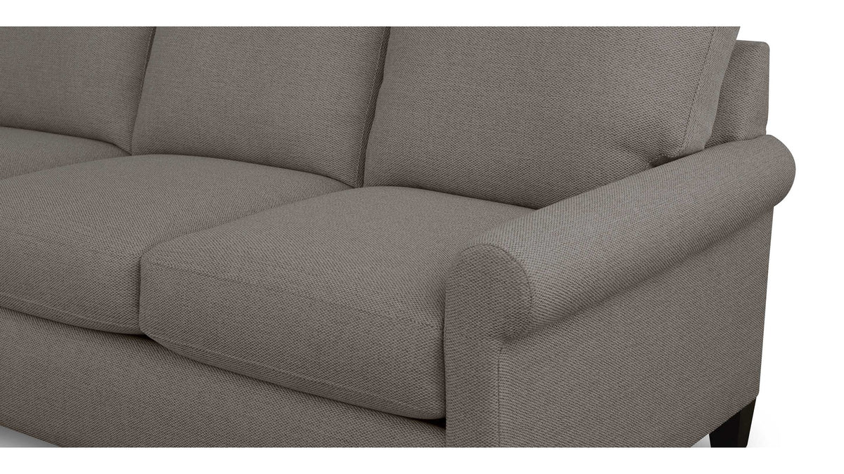 Spencer Roll Arm Sofa