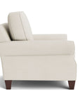 Davenport Roll Arm Chair