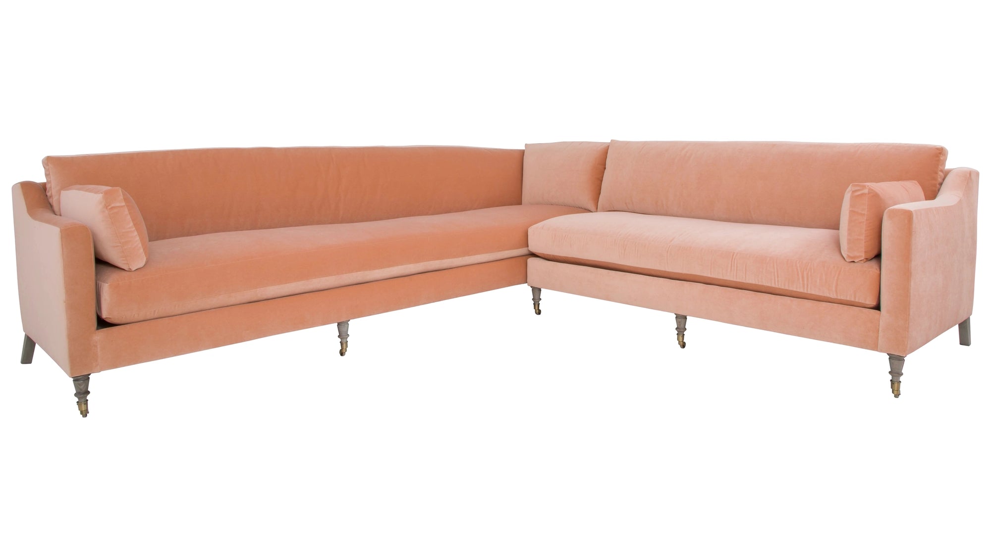 Dolce Sectional
