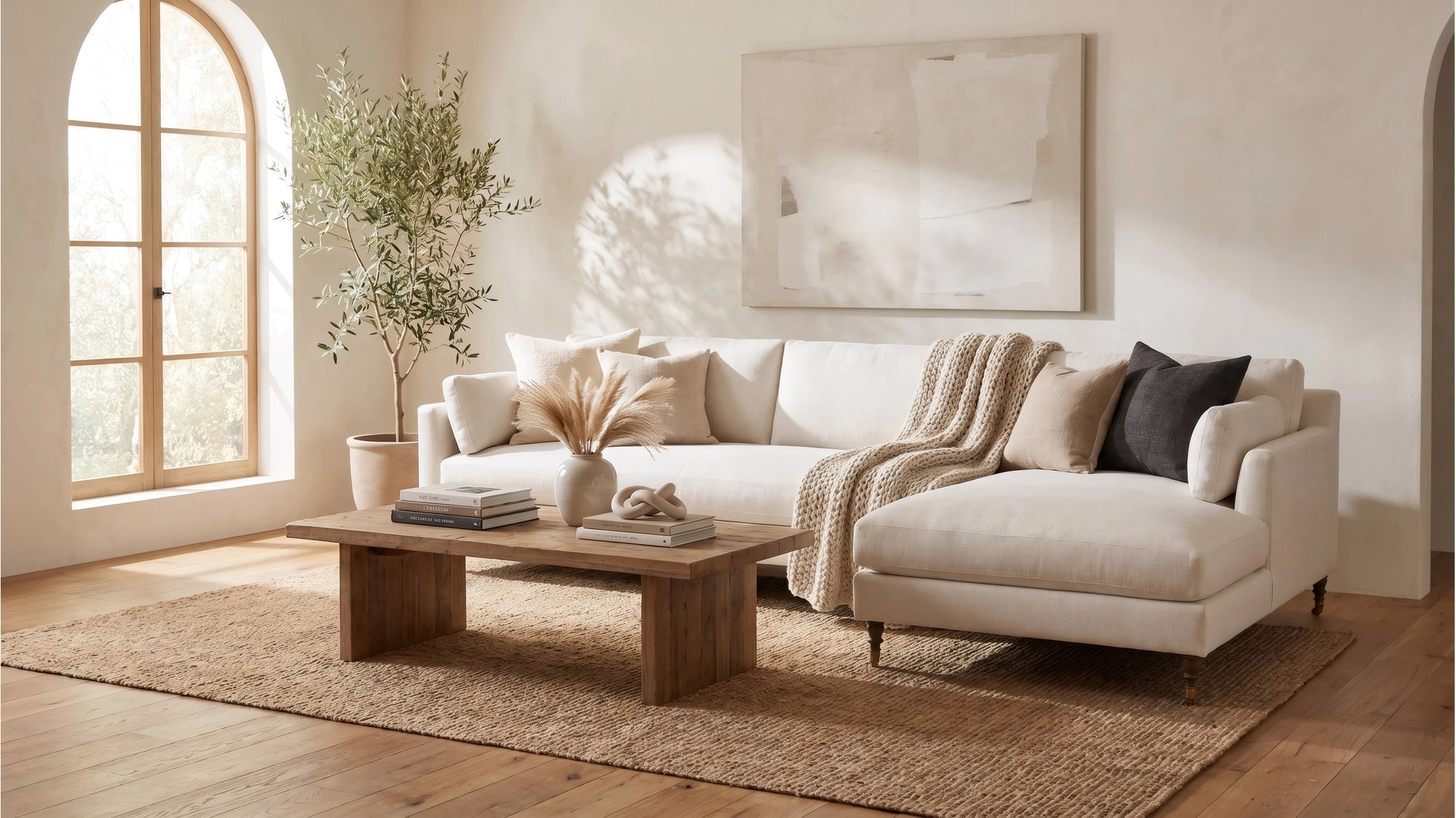 Dolce Sectional
