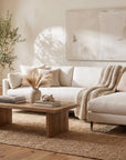 Dolce Sectional