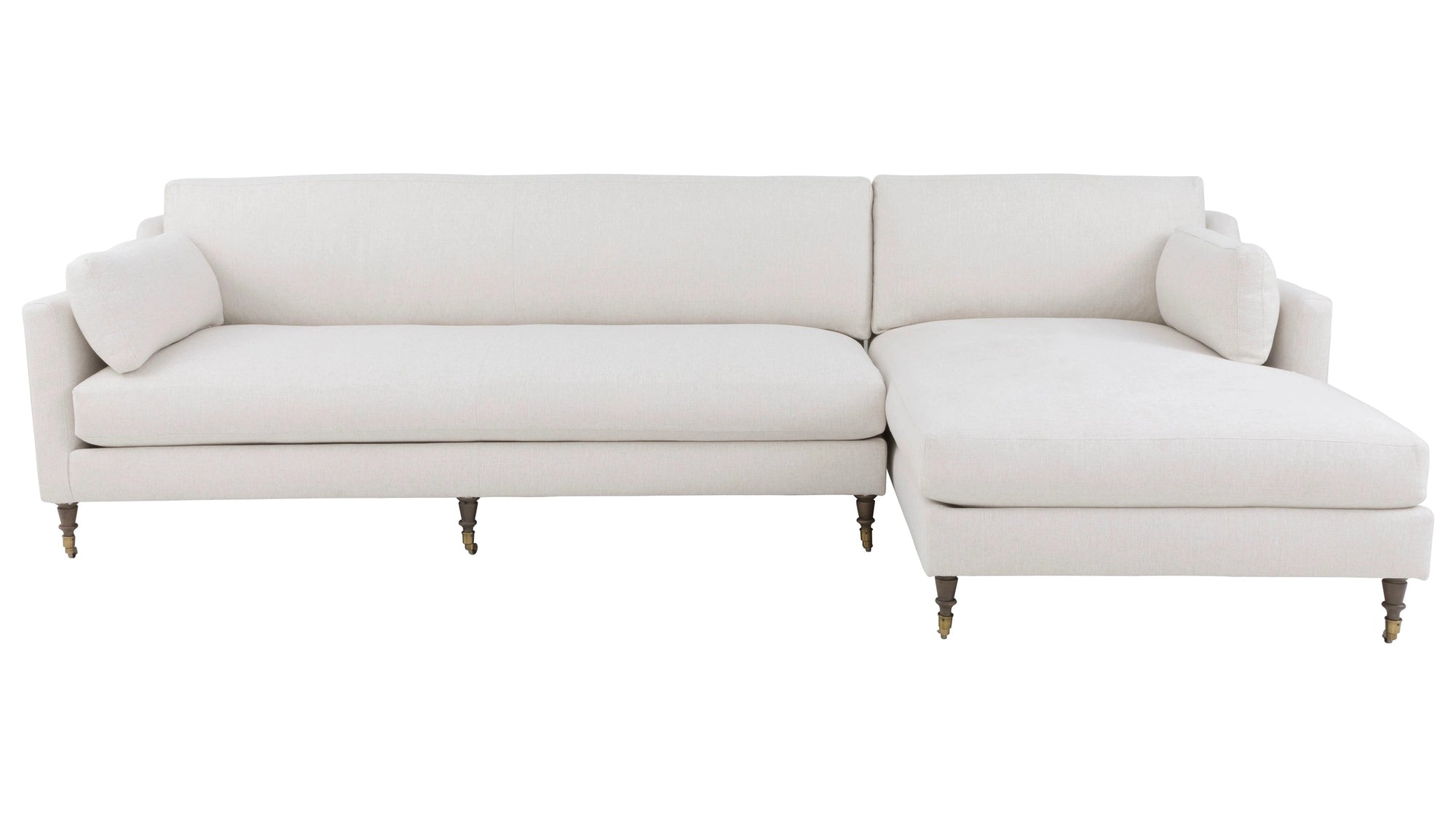 Dolce Sectional