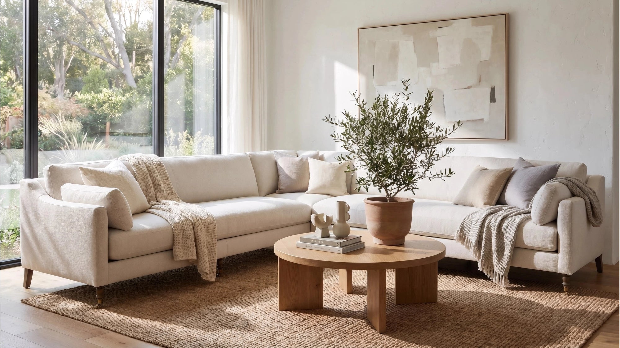 Dolce Sectional