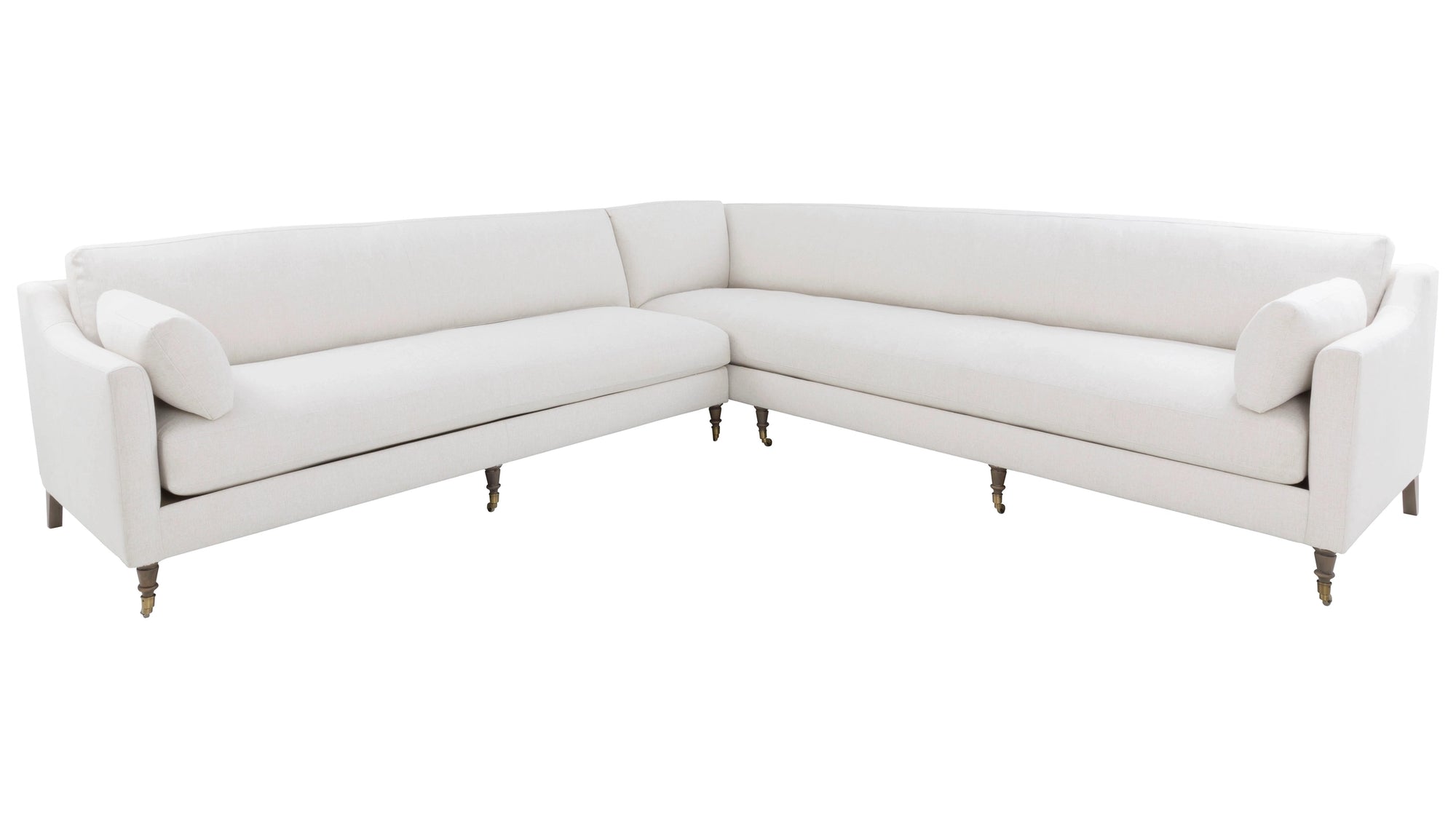 Dolce Sectional