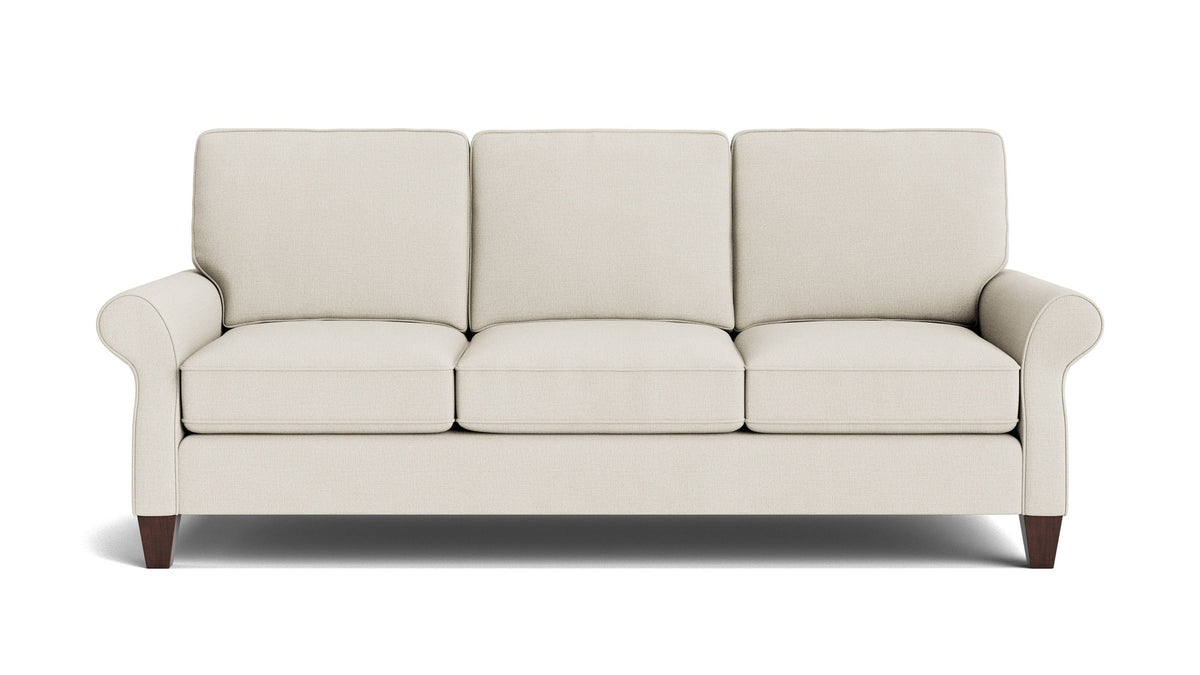 Davenport Roll Arm Sofa