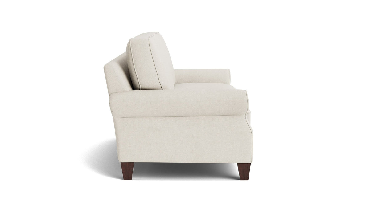 Davenport Roll Arm Sofa