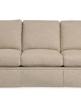 Davenport Roll Arm Sofa