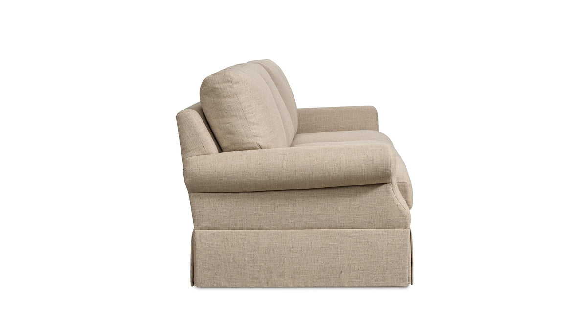 Davenport Roll Arm Sofa