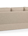Davenport Roll Arm Sofa