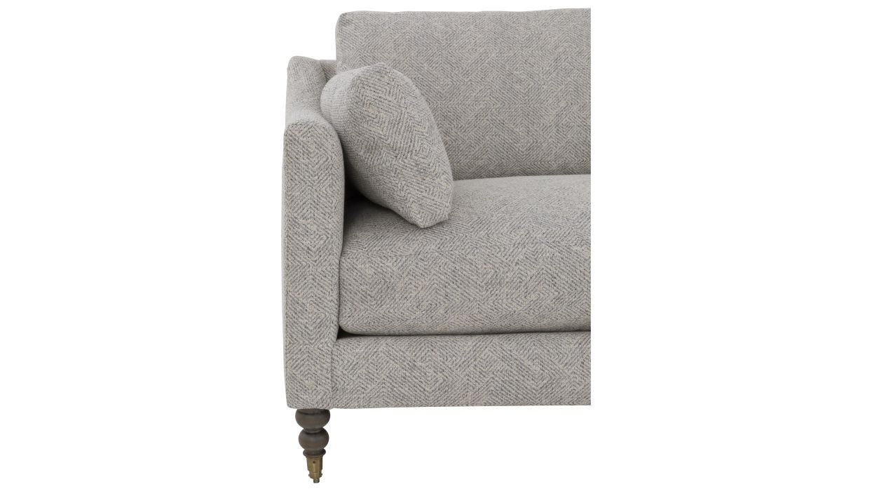 90" Dolce Sofa