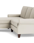 Davenport Roll Arm Sectional