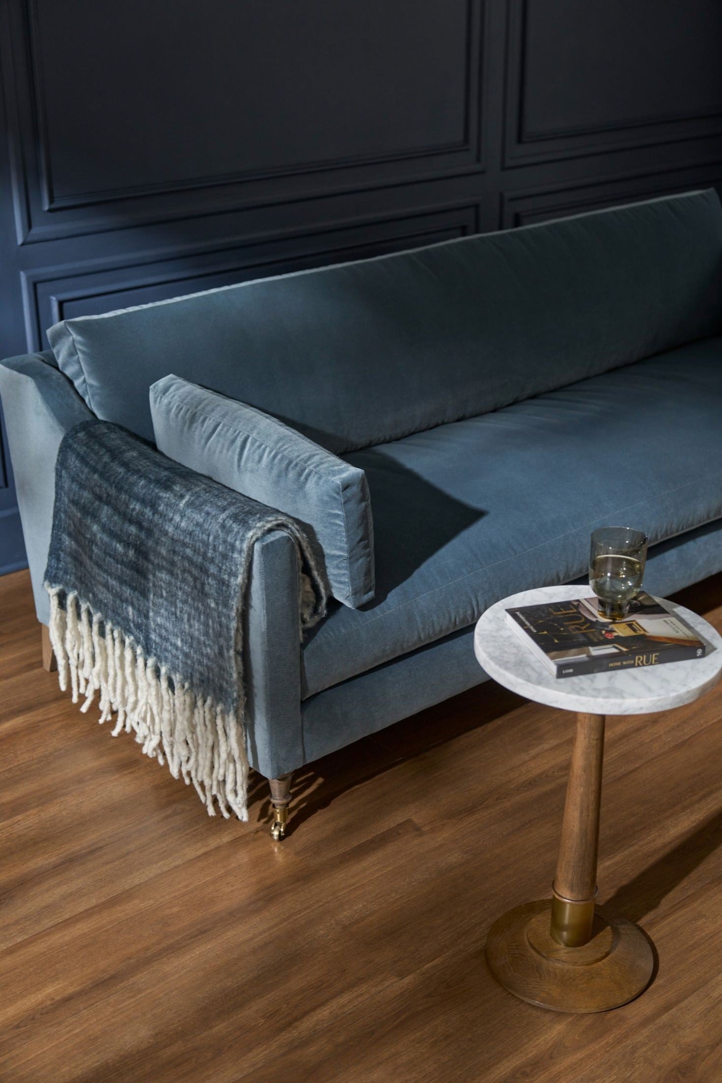 100" Dolce Grande Sofa