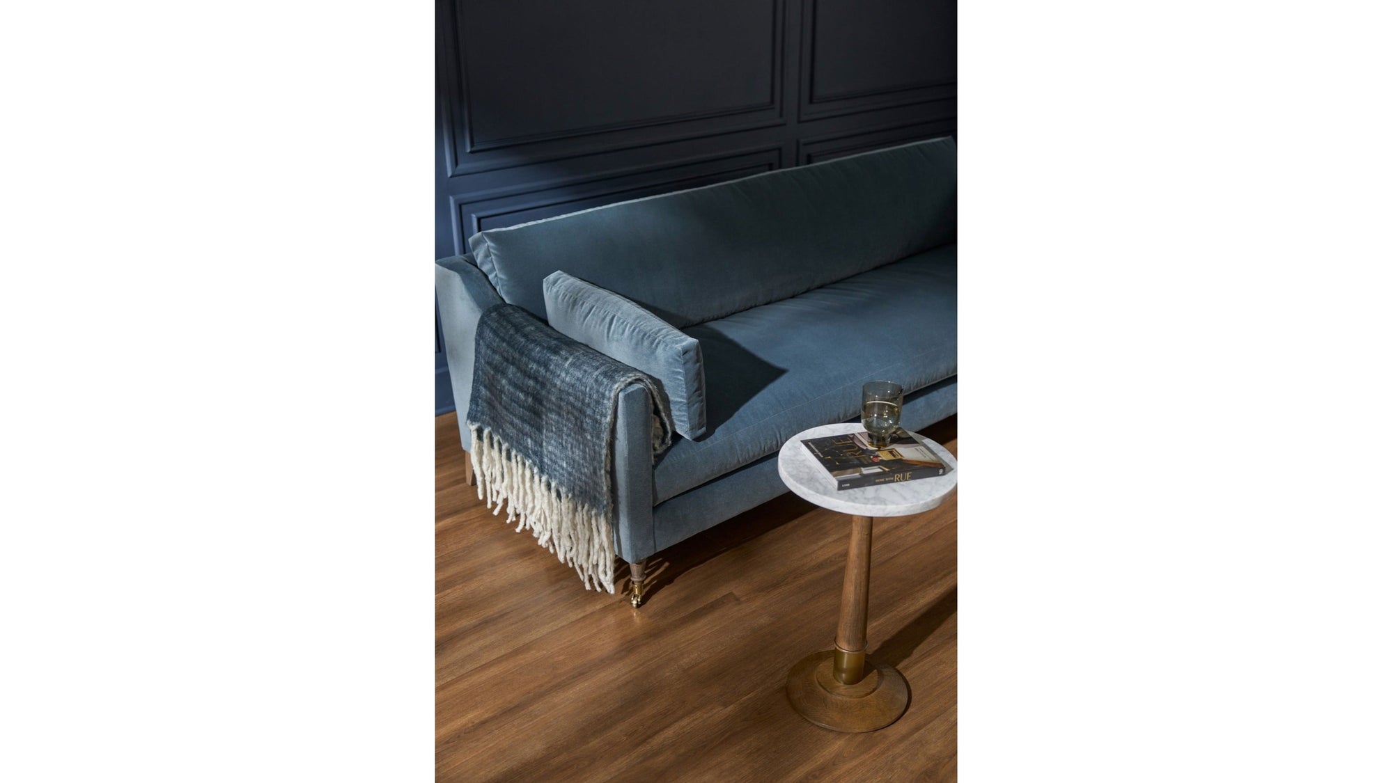 100" Dolce Grande Sofa
