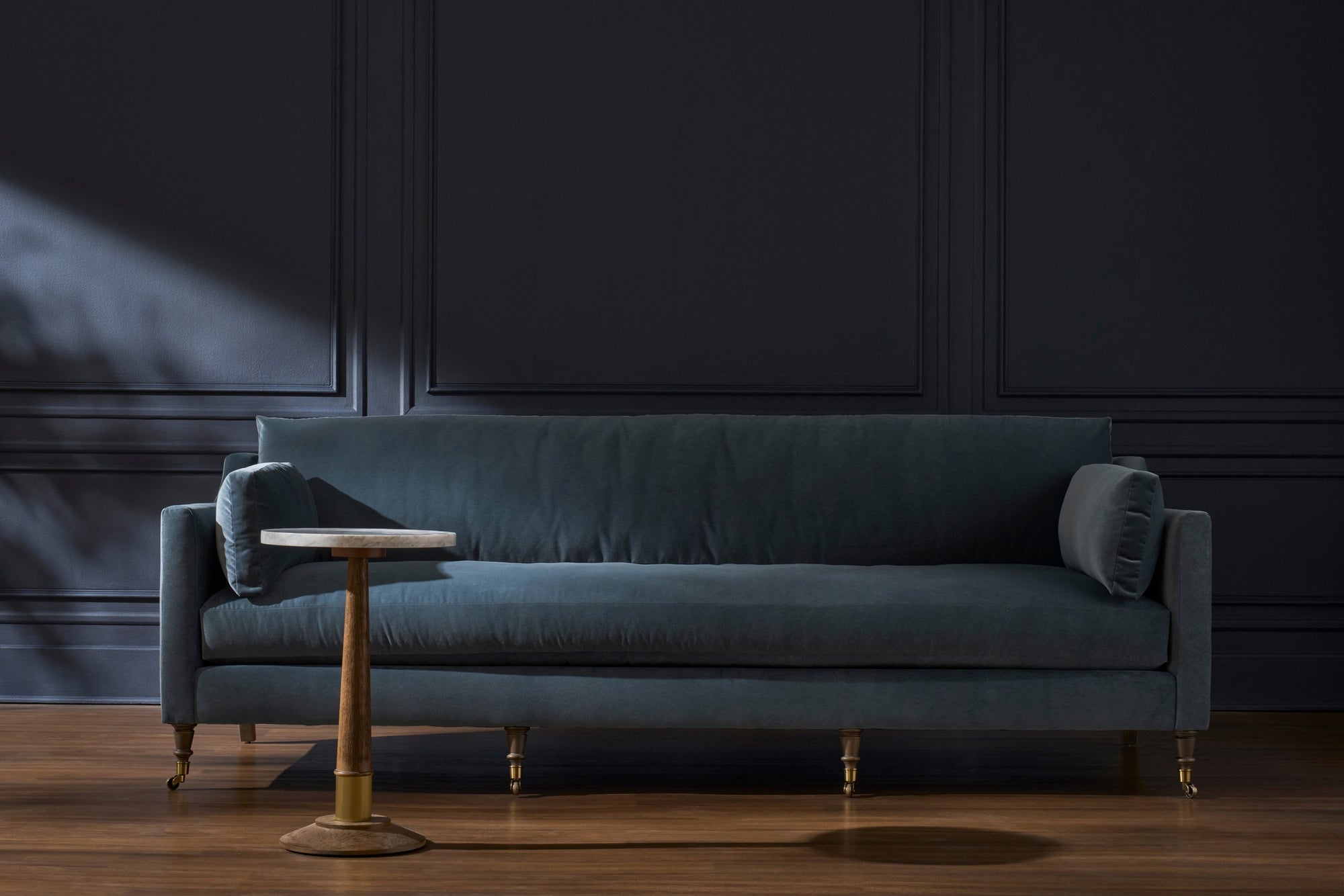 100" Dolce Grande Sofa
