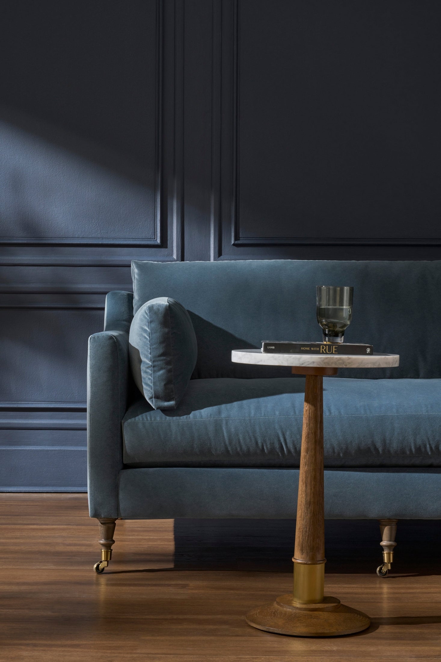 100" Dolce Grande Sofa