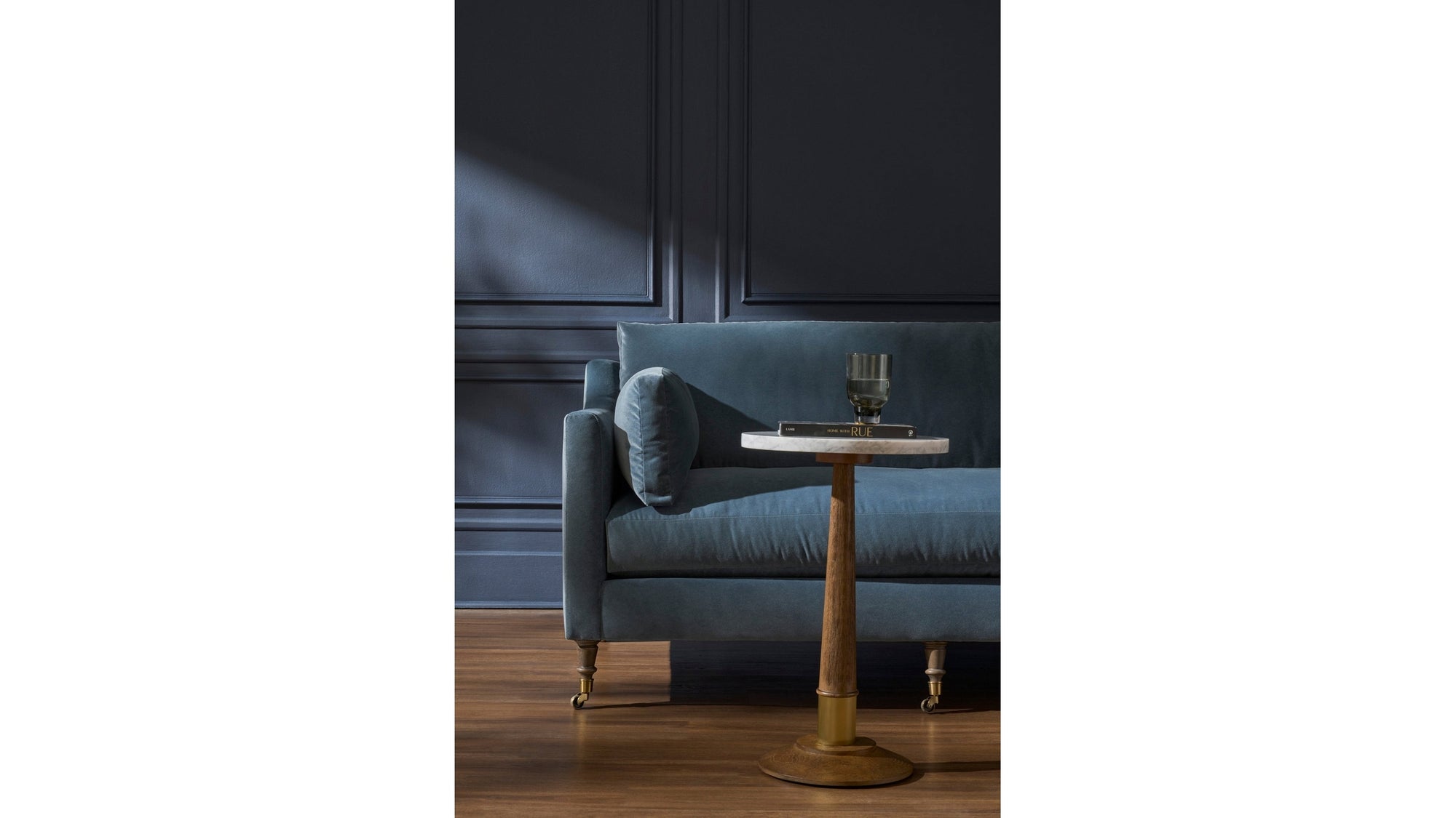 100" Dolce Grande Sofa