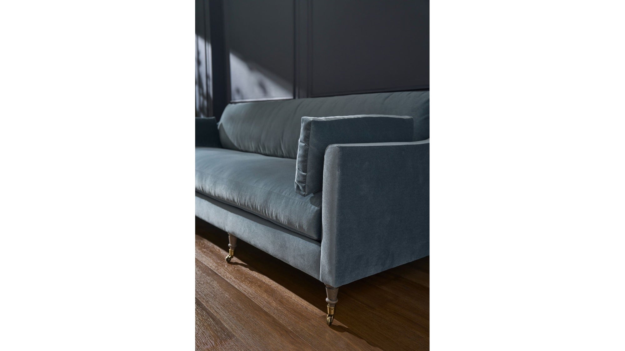 100" Dolce Grande Sofa