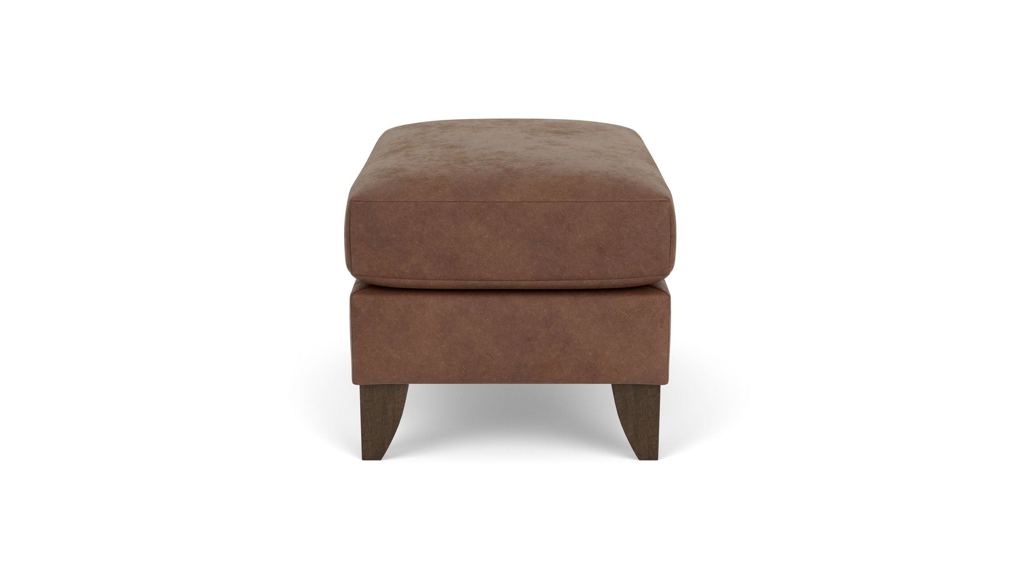Jupiter - Fabric Ottoman