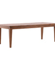 Rodney - Dining Table - Light Brown