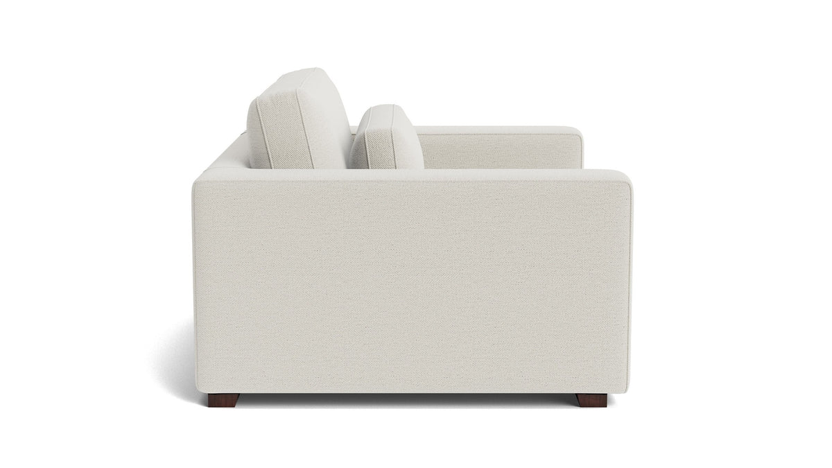 Moby Track Arm Chair and a Half